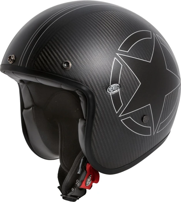 Premier Helmets Le Petit