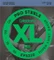 D'Addario ProSteels Bass Super Light, Long Scale Vorschaubild