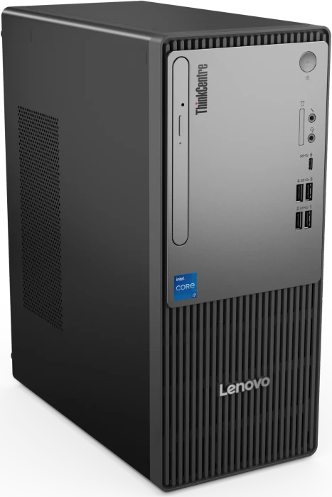 Lenovo ThinkCentre Neo 50t Gen 5 Tower, Core i5-13400, 16GB RAM, 1TB SSD, DE