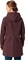 Vaude Tinshan III Funktionsmantel dark cherry (Damen) Vorschaubild