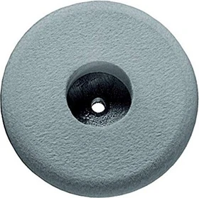 Bosch Professional Filzpolierscheibe 180mm