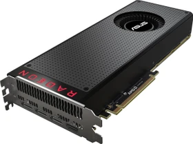 ASUS Radeon RX Vega 56, RXVEGA56-8G, 8GB HBM2, HDMI, 3x DP