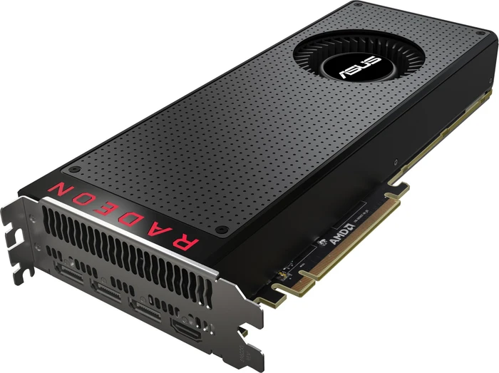 ASUS Radeon RX Vega 56