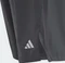 adidas Training Aeroready Trainingshose kurz carbon/reflective silver (Junior) Vorschaubild