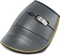 BakkerElkhuizen FastForward 3-Mode Vertical Mouse, dunkegrau, USB/Bluetooth Vorschaubild