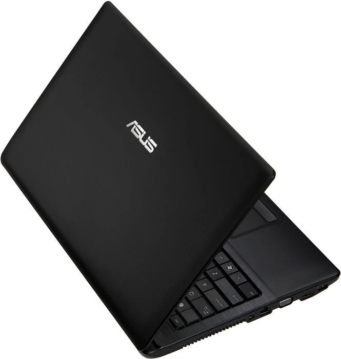 ASUS X54C-SO407D, Core i3-2350M, 4GB RAM, 320GB HDD, DE