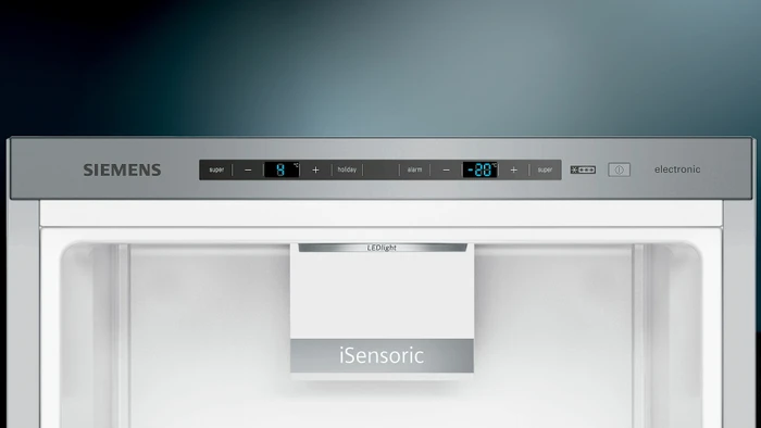 Siemens iQ500 KG39EALCA