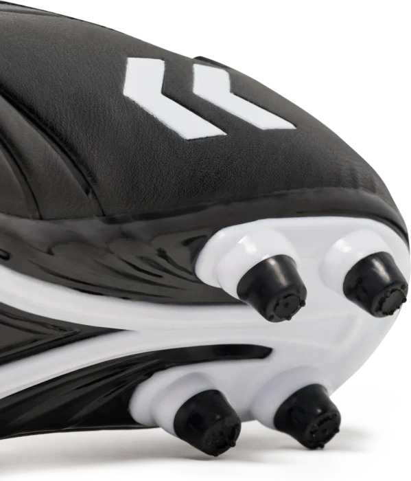hummel Top Star FG LC schwarz (Junior)