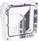 Alphacool Rise Flat Reservoir DDC Vorschaubild