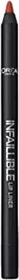 L'Oréal Infaillible Lip Liner 105 red fiction, 1 Stück