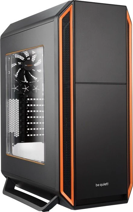 be quiet! Silent Base 800