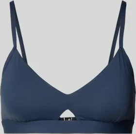 Seafolly Collective Hybrid Bralette Bikini-Oberteil schwarz (Damen)