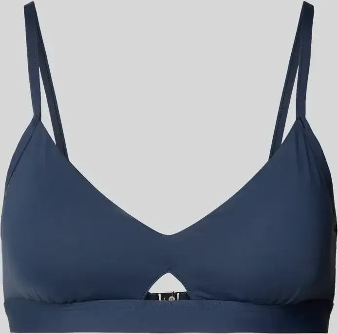 Seafolly Collective Hybrid Bralette Bikini-Oberteil schwarz (Damen)
