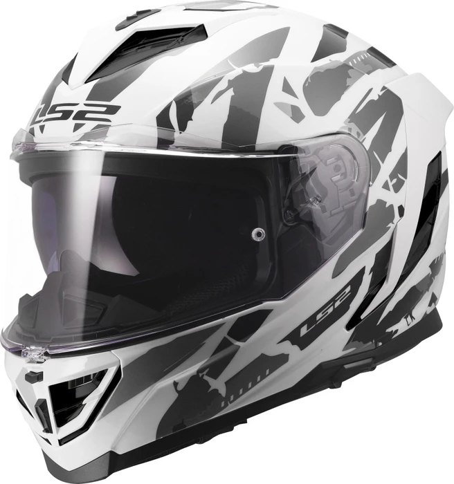 LS2 FF818 Storm III