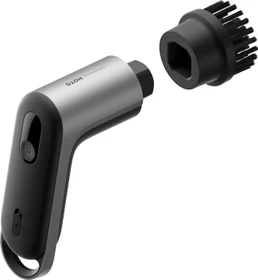 HOTO Grip Akku-Reinigungsbürste inkl. Akku 2.0Ah