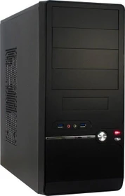 Inter-Tech Starter 4, USB 3.0
