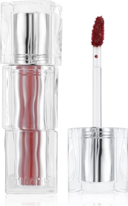 Tirtir Waterism Glow Tint Lip Gloss 02 merry coral, 4g