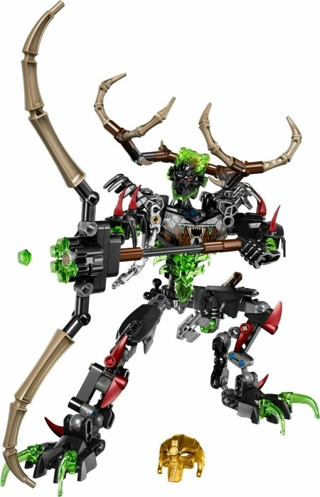 LEGO Bionicle - Umarak der Jäger
