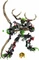 LEGO Bionicle - Umarak der Jäger Vorschaubild