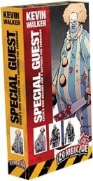 Zombicide Special Guest Box Kevin Walker (Erweiterung)