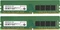 Transcend JetRam UDIMM 32GB Kit, DDR4-3200, CL22, 1RX8 Vorschaubild
