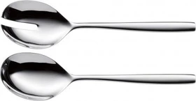 WMF Palma Salatbesteck-Set groß, 2-tlg.