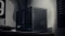 DeepCool CH160, schwarz, Glasfenster, Mini-ITX Vorschaubild