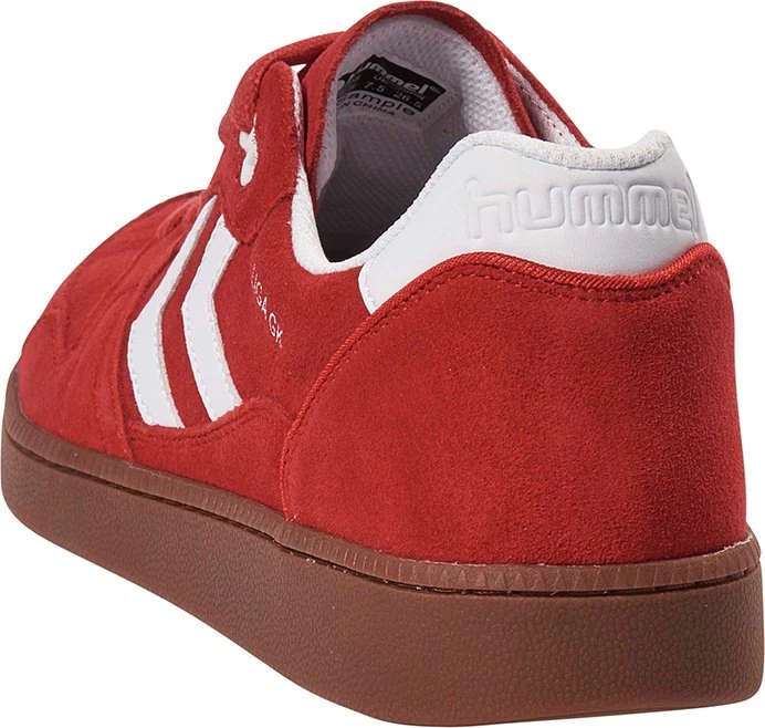 hummel Liga GK ribbon red (Herren)