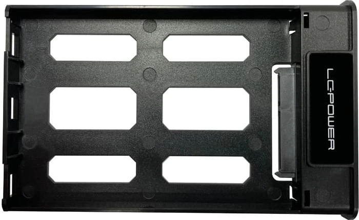 LC-Power LC-25U3-C4, USB-C 3.0
