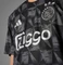 adidas Ajax 2023/2024 Ausweichtrikot black (Herren) Vorschaubild