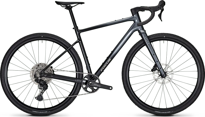 Focus Atlas 6.7 Modell 2026