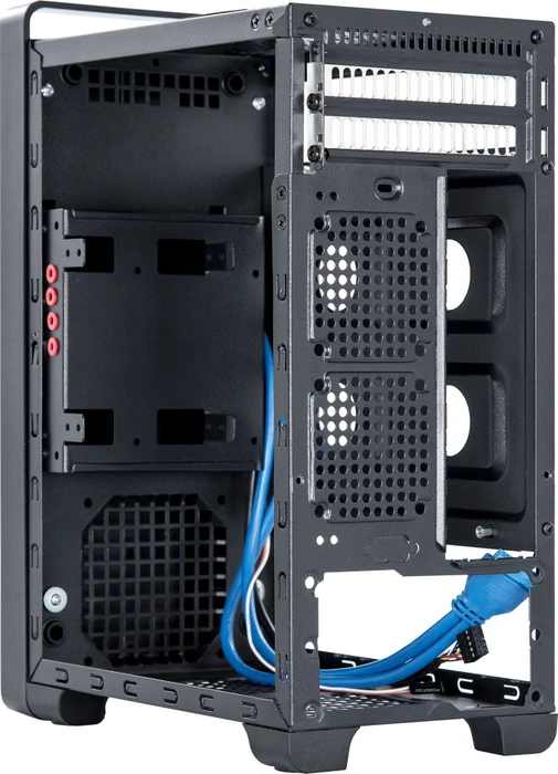 Chieftec Elox BT-06B-250VS, Mini-ITX, 250W SFX