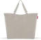 Reisenthel XL Shopper herringbone sand Vorschaubild