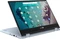 ASUS Chromebook Flip CX3 CX3400FMA-E10026, AI Blue, Core i5-1130G7, 8GB RAM, 256GB SSD, DE Vorschaubild