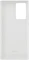 Samsung Silicone Cover für Galaxy Note 20 Ultra mystic white Vorschaubild