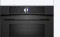 Bosch Serie 8 CMG9361M1 Backofen mit Mikrowelle mattschwarz Vorschaubild