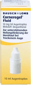 Corneregel Fluid Augentropfen, 10ml