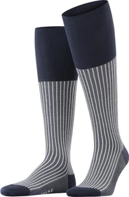 Falke Oxford Stripe Socken atlantic (Herren)