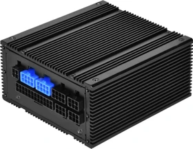 SilverStone Nightjar Series NJ450-SXL 450W, SFX-L
