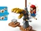 LEGO Super Mario - Bowsers Luftschiff Erweiterungsset Vorschaubild