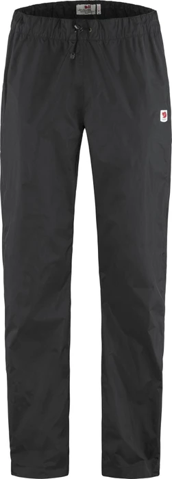 Fjällräven High Coast Hydratic Hose lang schwarz (Herren)