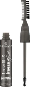 Essence Brow Lift & Freeze Glue 06 black brown, 7ml