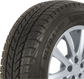 Goodyear UltraGrip Cargo 225/75 R16C 118/116R