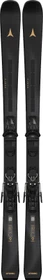Atomic Cloud C9 Revoshock Light + M 10 GW (inkl. Bindung) (Modell 2025/2026)