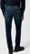 Wrangler Texas Slim Low Stretch Jeans fog (Herren) Vorschaubild
