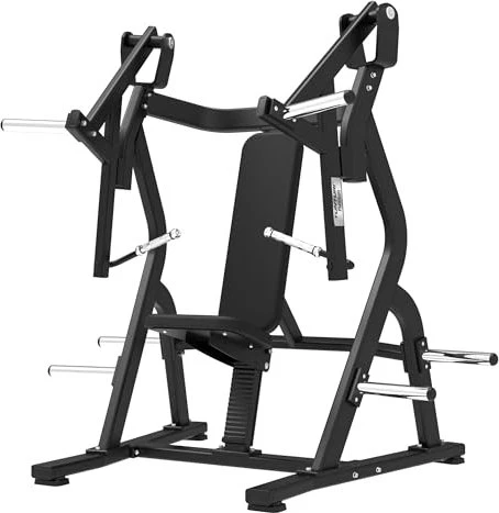 Tunturi Platinum Chest Press Plate Loaded V Series Kraftstation