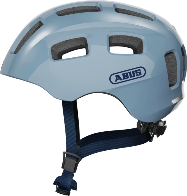 ABUS Youn-I 2.0 Kinderhelm glacier blue