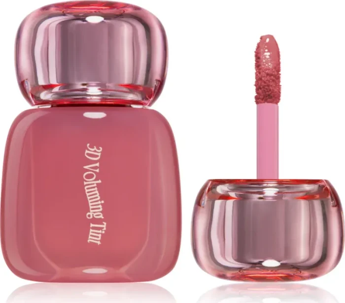 fwee 3D Voluming Tint Lipgloss 07 peach pop, 3.8g