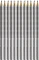 Faber-Castell Bleistift Grip 2001 Vorschaubild