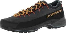 La Sportiva TX4 Evo carbon/papaya (Herren)